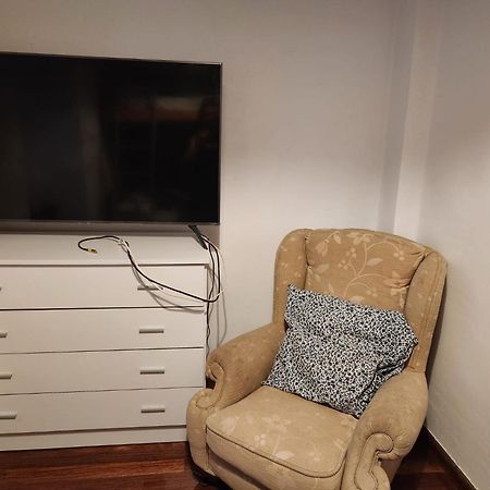 La Zona Mas Animada De Castro, Bares Y Restaurantes Apartment Ngoại thất bức ảnh