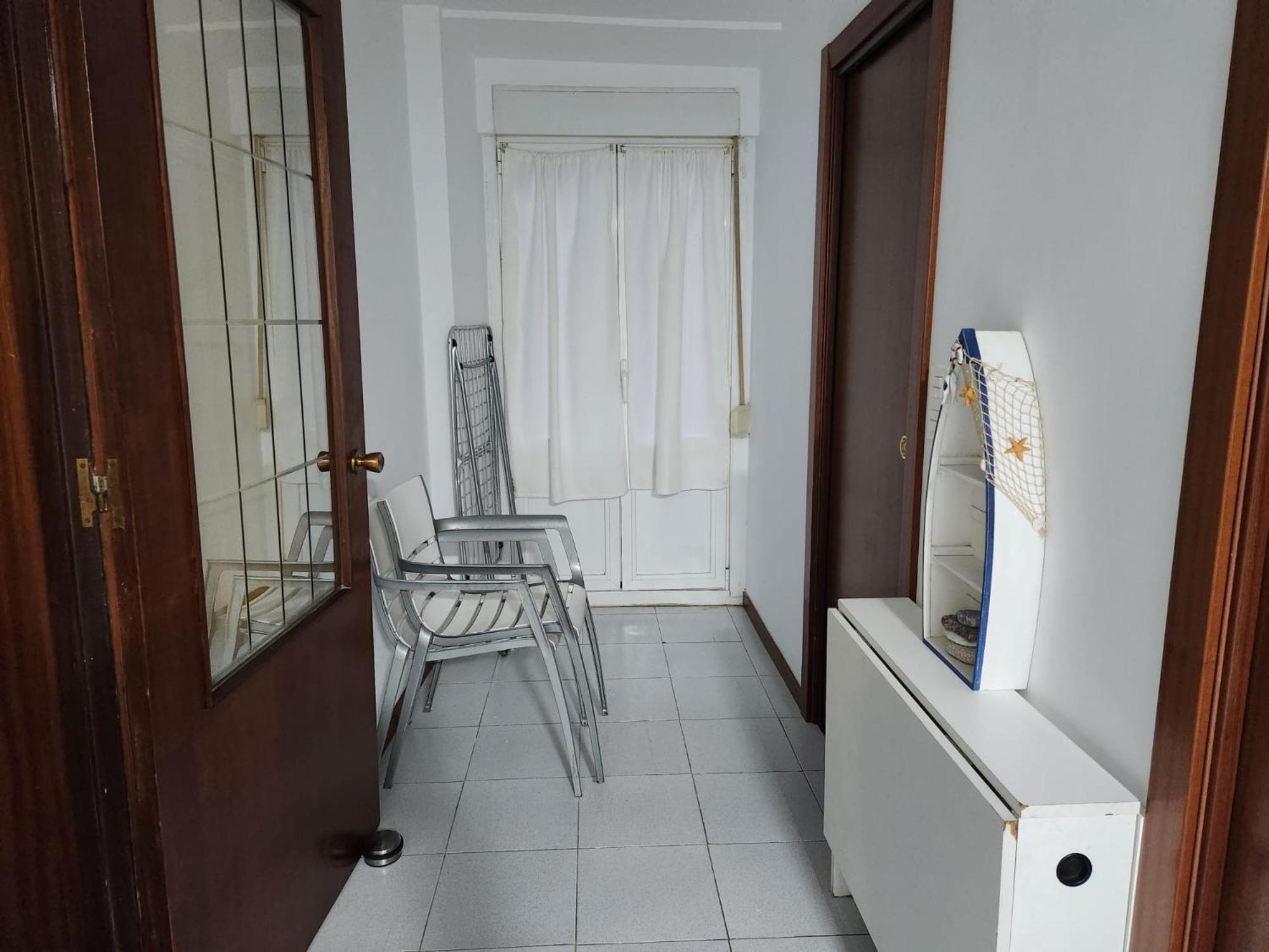 La Zona Mas Animada De Castro, Bares Y Restaurantes Apartment Ngoại thất bức ảnh