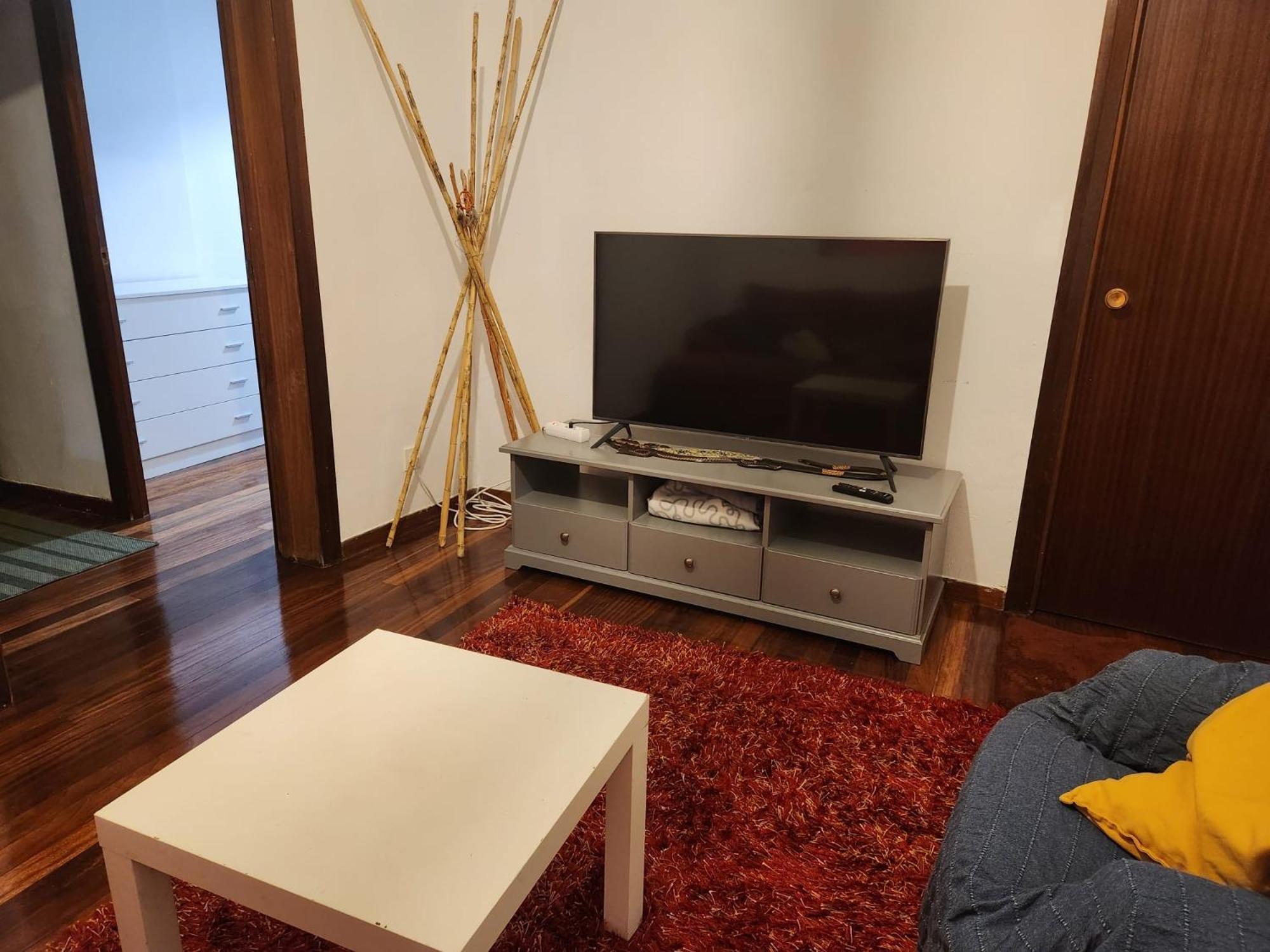 La Zona Mas Animada De Castro, Bares Y Restaurantes Apartment Ngoại thất bức ảnh