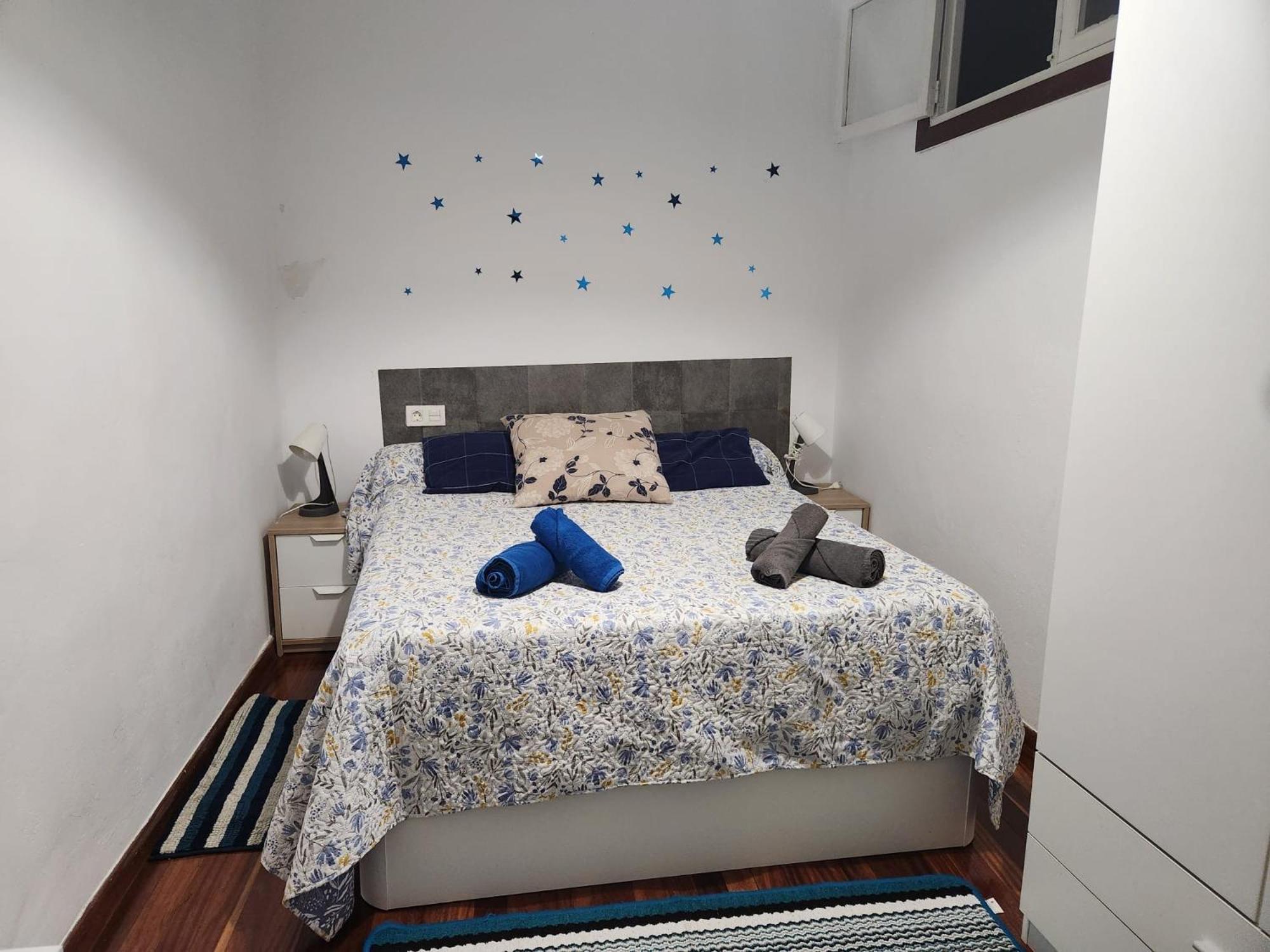 La Zona Mas Animada De Castro, Bares Y Restaurantes Apartment Ngoại thất bức ảnh