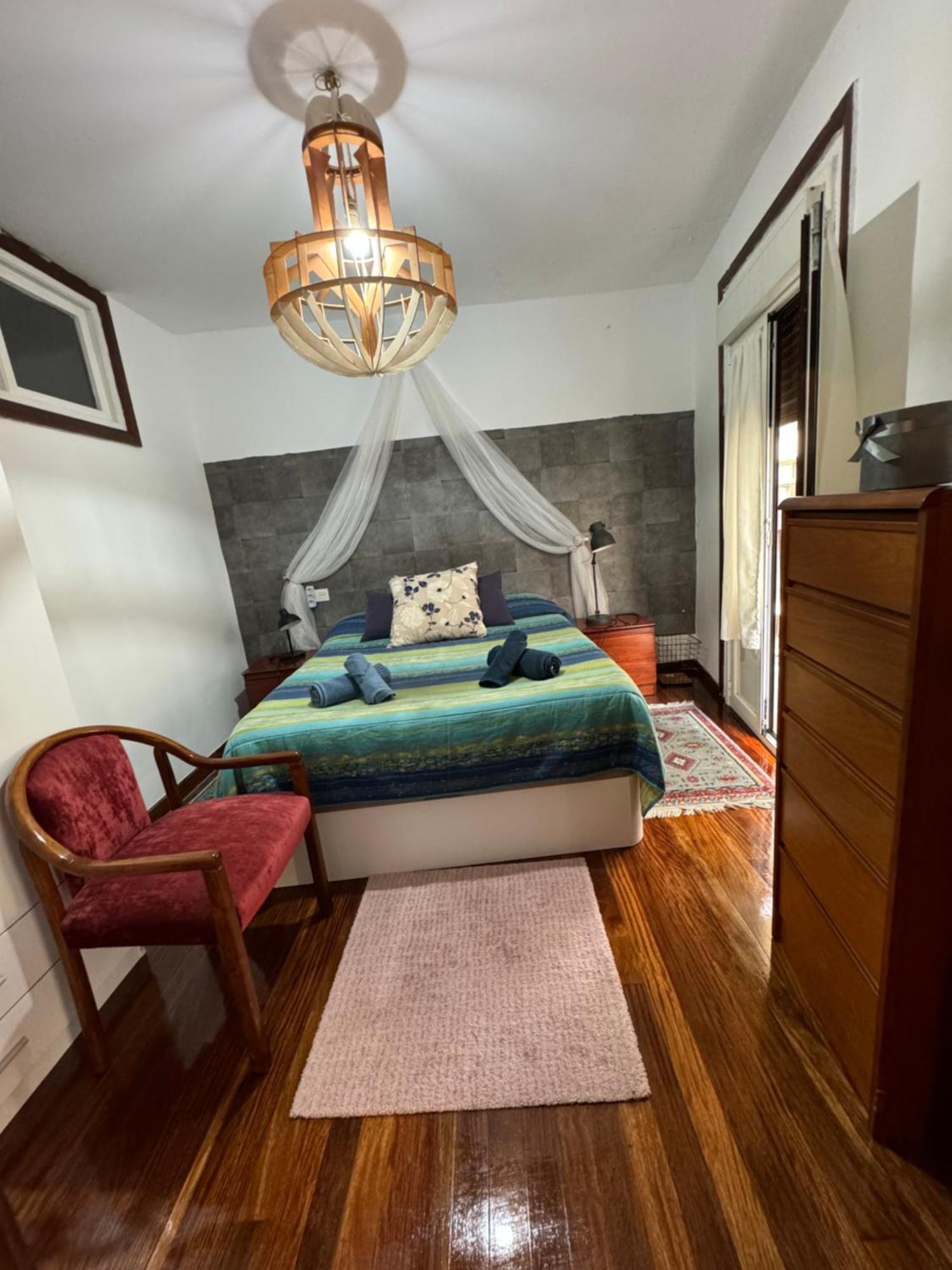 La Zona Mas Animada De Castro, Bares Y Restaurantes Apartment Ngoại thất bức ảnh